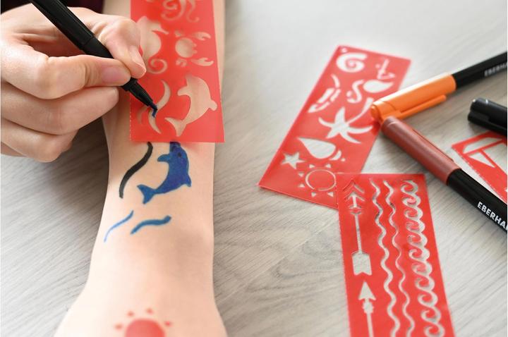 Produktbild EberhardFaber Tattoo Marker