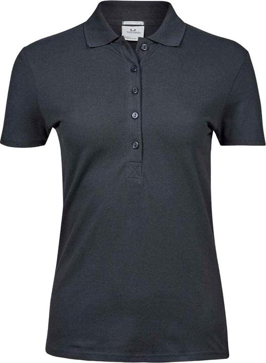 Tee Jays Luxury Poloshirt Stretch (L)