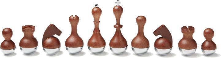 Produktbild Umbra Wobble Chess Set