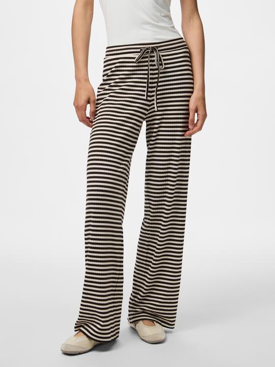 Produktbild Pieces PCLAYA Hose mit weitem Bein (M)