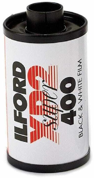 Image du produit Ilford XP-2 Super 135/36