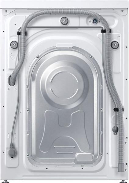 Actual product image Samsung Sams WaMa WW11BGA049TEEG A wh (11 kg, Left)