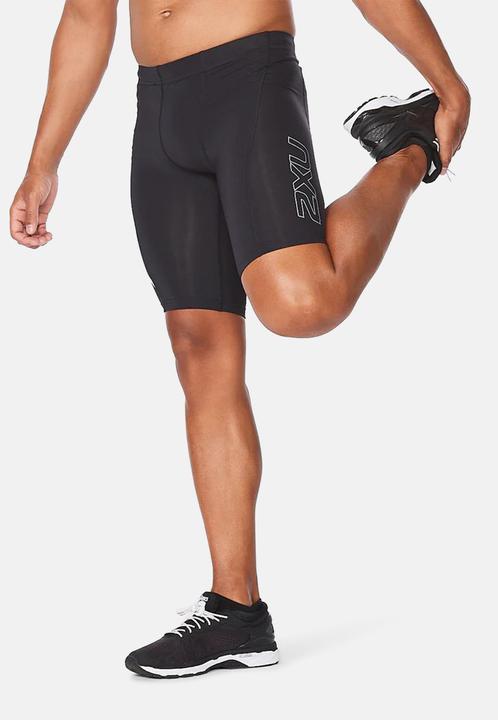 Actual product image 2XU Core Compression Shorts (XXL)