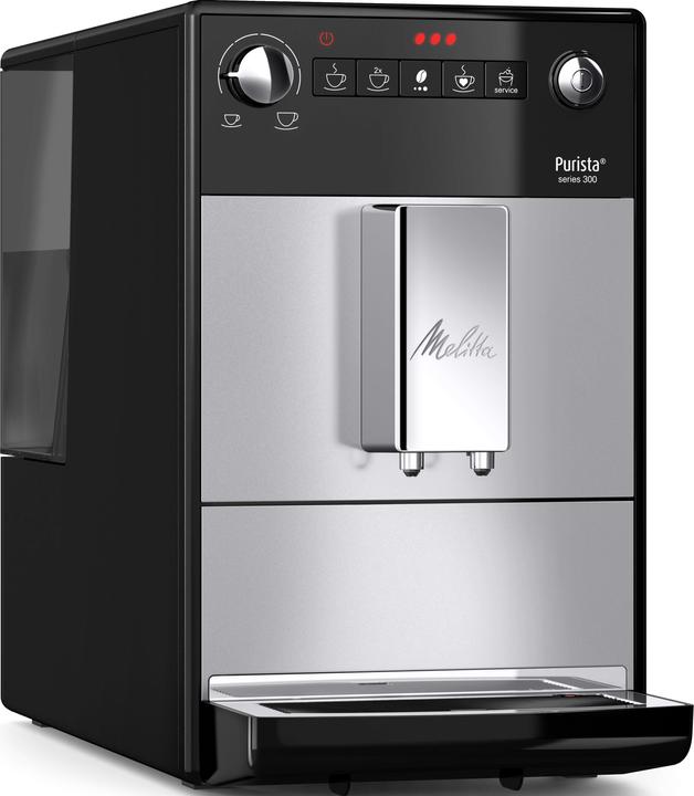 Image du produit Melitta Purista