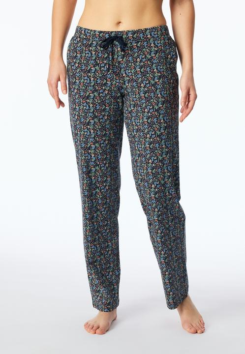 Produktbild Schiesser Pyjamahose Mix & Relax (42)