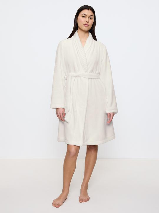 Immagine prodotto Triumph Morgenmantel Fleece Robe (44, 45, 46)