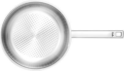 Produktbild Fissler Profi Collection Edelstahlpfanne (28 cm, Bratpfanne, Edelstahl)