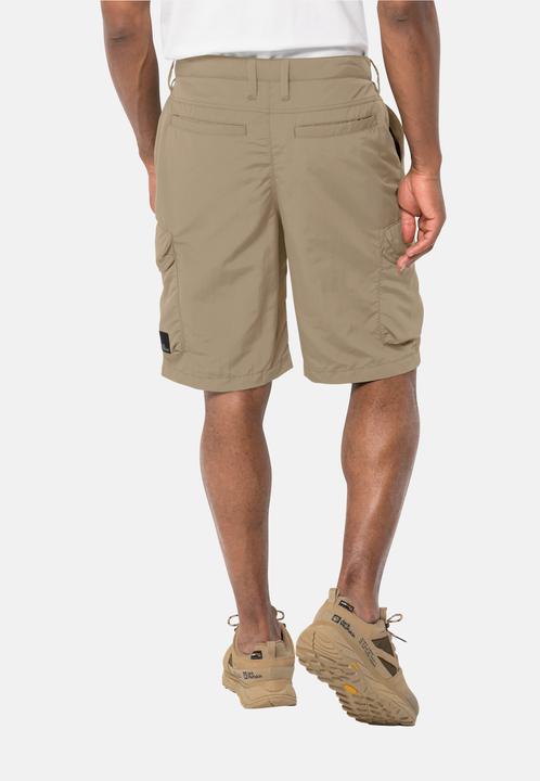 Actual product image Jack Wolfskin Kalahari Cargo M (52)