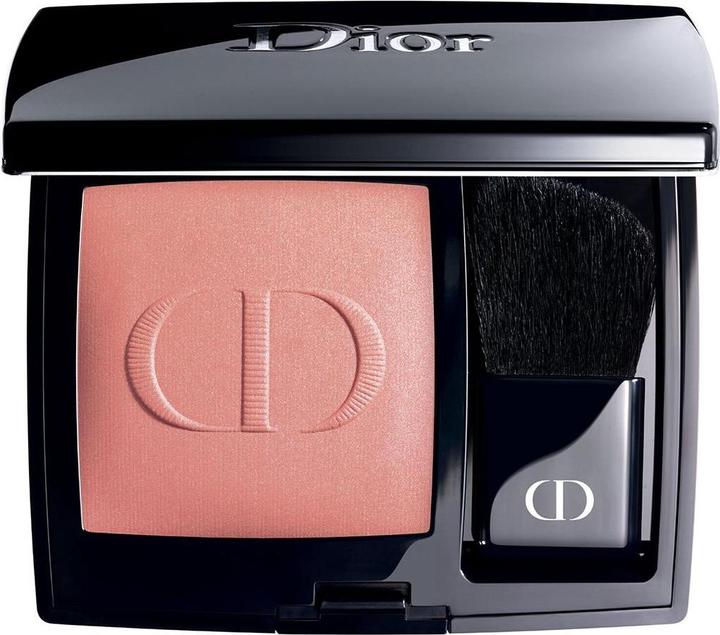 Actual product image Dior Rouge Blush