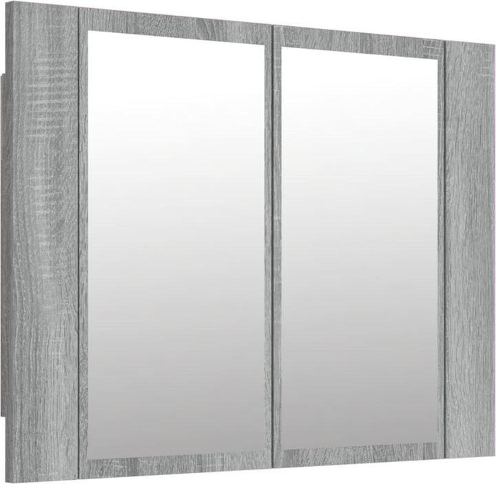 Grey Sonoma
