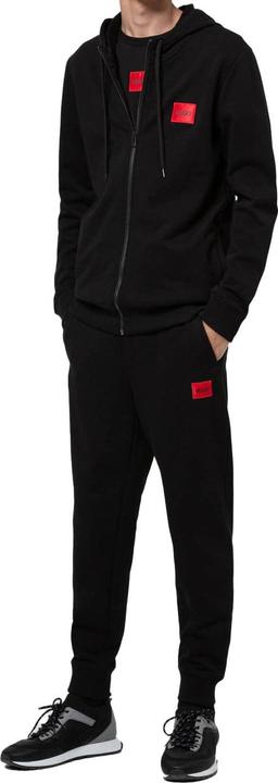 Produktbild HUGO Sweatjacke Casual Bequem sitzend Daple212 (M)