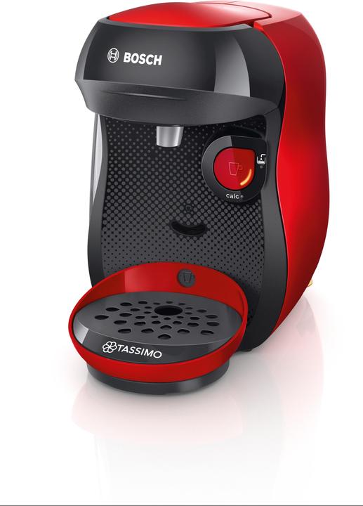 Actual product image Bosch Hausgeräte Happy (Tassimo)
