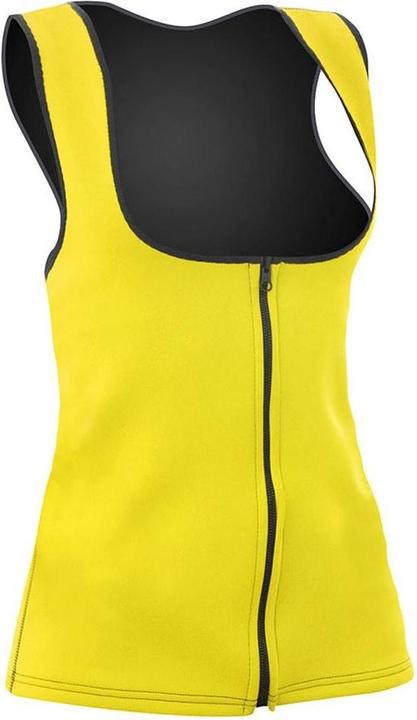 JTI Sportweste mit Saunaeffekt, Damen - Grösse L (L)