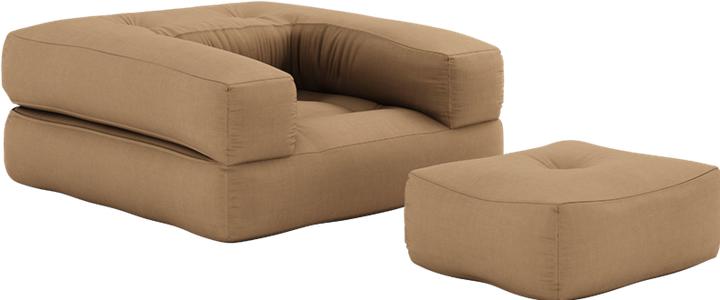 Actual product image Karup Design Cube