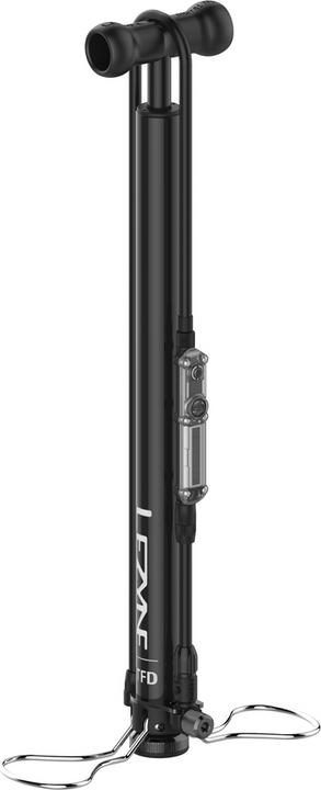 Produktbild Lezyne Digital Travel Floor Drive