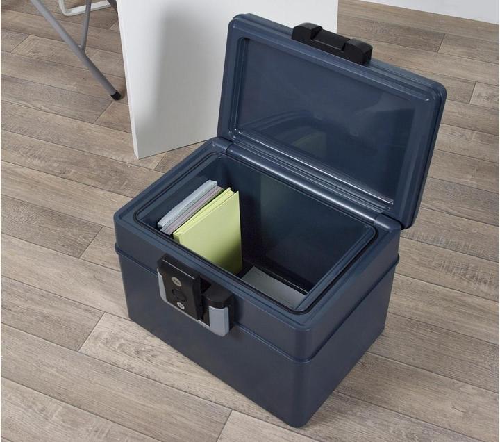 Actual product image Yale Fire & water protection cassette - L (16.80 l)