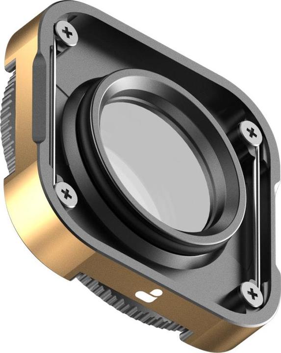 Produktbild PolarPro Polfilter CP (33 mm, Polarisationsfilter)