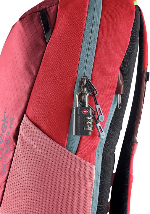 Actual product image Eagle Creek Wayfinder (21.50 l)