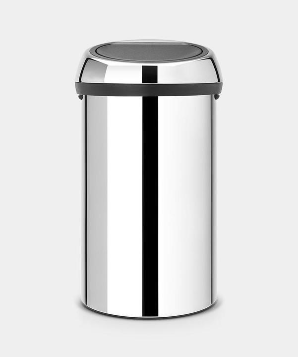 Productafbeelding Brabantia Touch Bin (60 l)