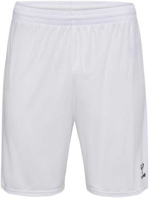 Actual product image hummel Hmlessential shorts (4XL)