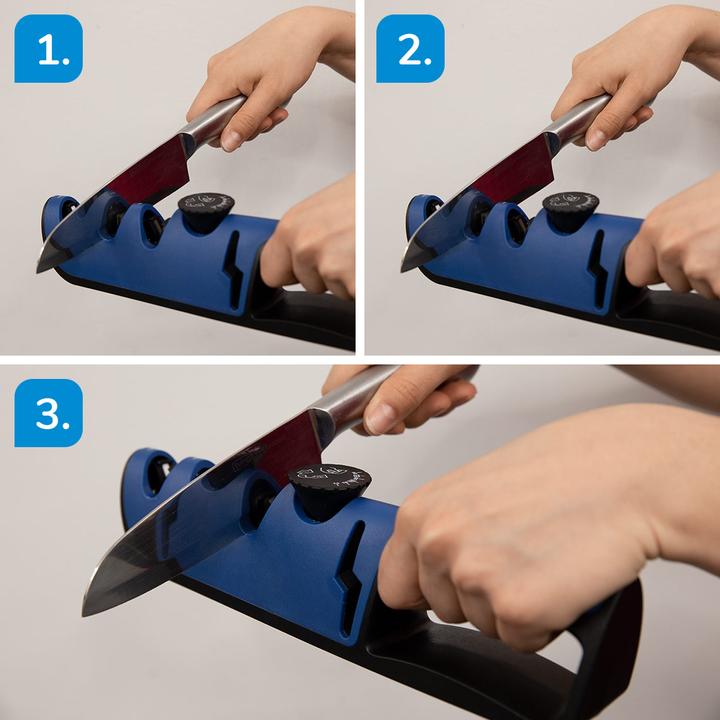 Produktbild Livington Blade Star (Doppelpack)
