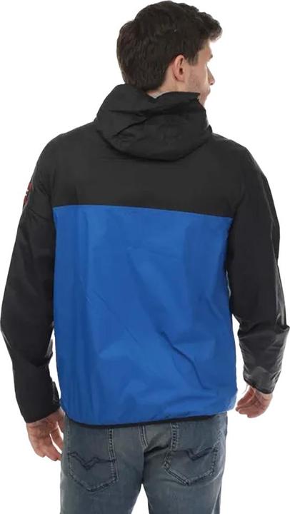 Immagine prodotto Napapijri Coubertin Giacca Logo Uomo (XXL)