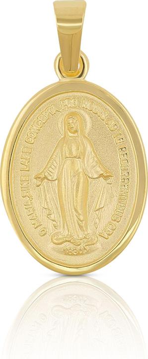 Muau Milagrosa/Immaculata (1.7)