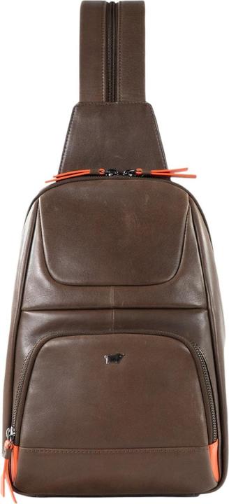 Image du produit Braun Büffel TOBI brown (6 l)