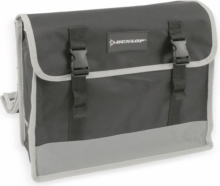 Produktbild Dunlop Satteltasche (26 l, Satteltasche)