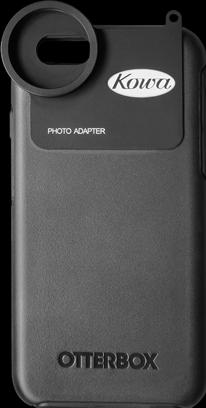 Image du produit Kowa Adaptateur iPhone TSN-IPXs MAX RP