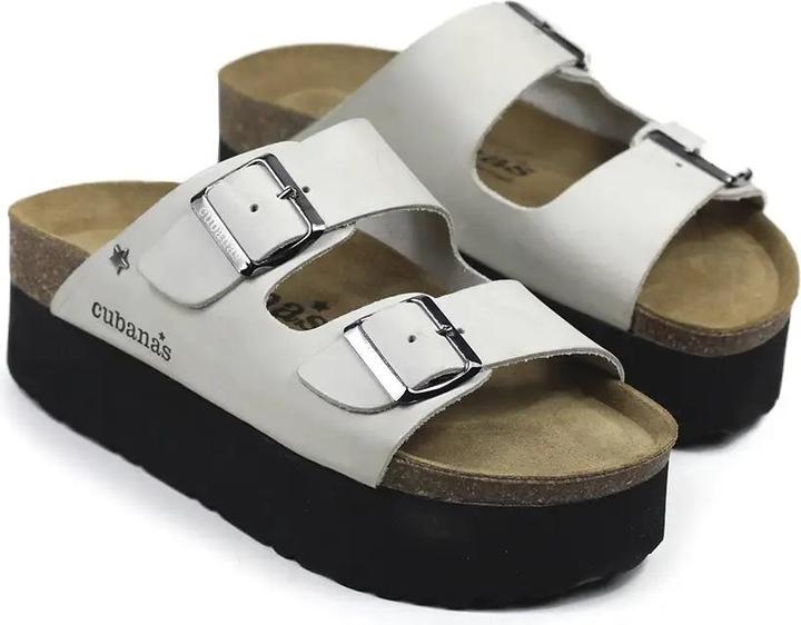Actual product image Cubanas Amalia platform (38)