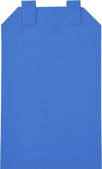 Produktbild kaiserkraft Einstecktaschen magnetisch (A4)