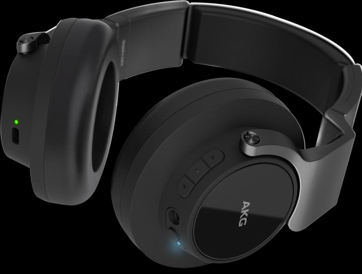 Image du produit AKG K845bt (8 h, Sans fil)