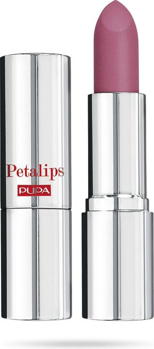 Image du produit Pupa Milano Petalips Mauve Violet (010 Mauve Violet)