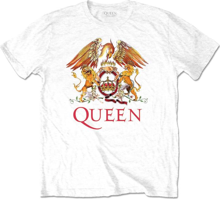 Queen Classic TShirt