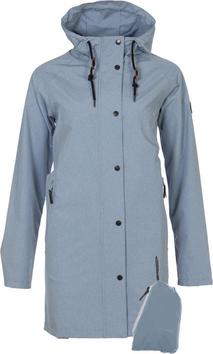 Produktbild Rukka Travelcoat D (32)