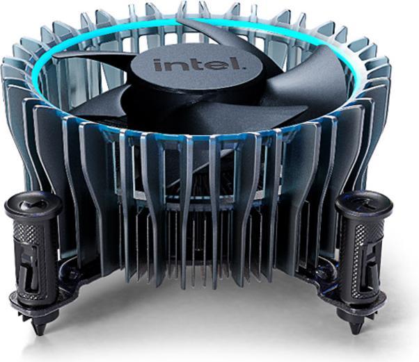 Image du produit Intel Core i5-14400 (LGA 1700, 3.50 GHz, 10 -Core)