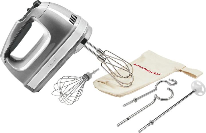 Actual product image KitchenAid 5khm9212ecu (85 W)