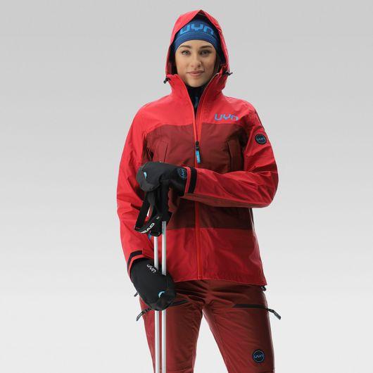 Produktbild UYN Skijacke Impervious (L)