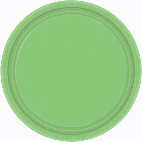 Actual product image Amscan Cardboard plate (8 x)