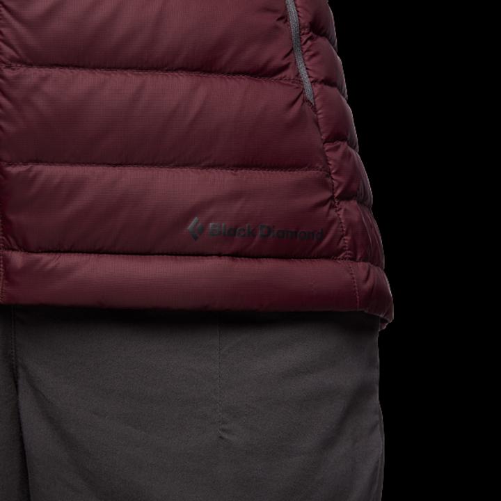Actual product image Black Diamond Access (XS)