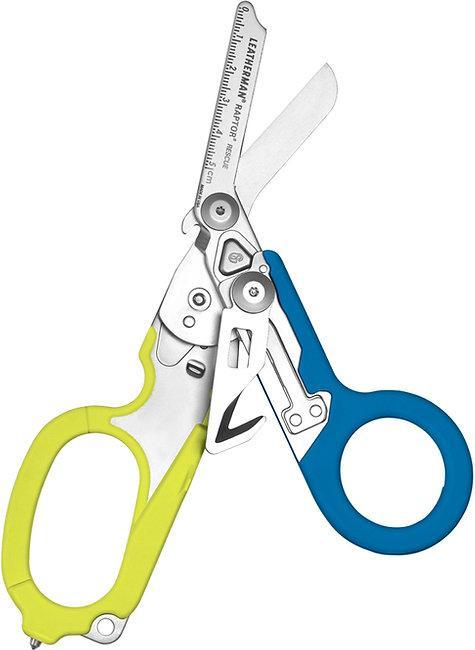 Produktbild Leatherman Raptor Rescue (6 Funktionen)