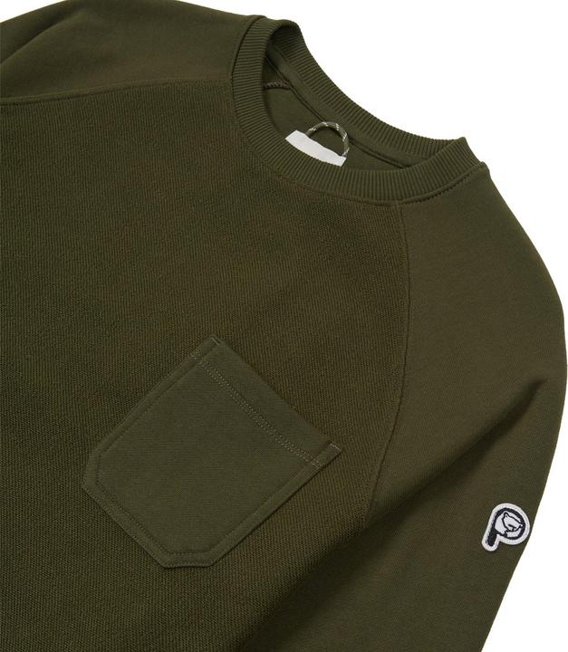 Immagine prodotto Penfield felpa bear revere loopback crew lb (S)