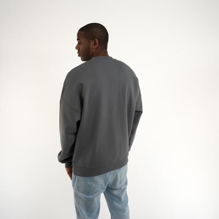 Actual product image Johnny Urban Crewneck Sweater Carter (XS)