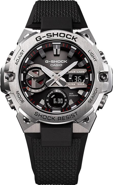 Immagine prodotto G-Shock G-Steel (Cronografo, 47 mm)