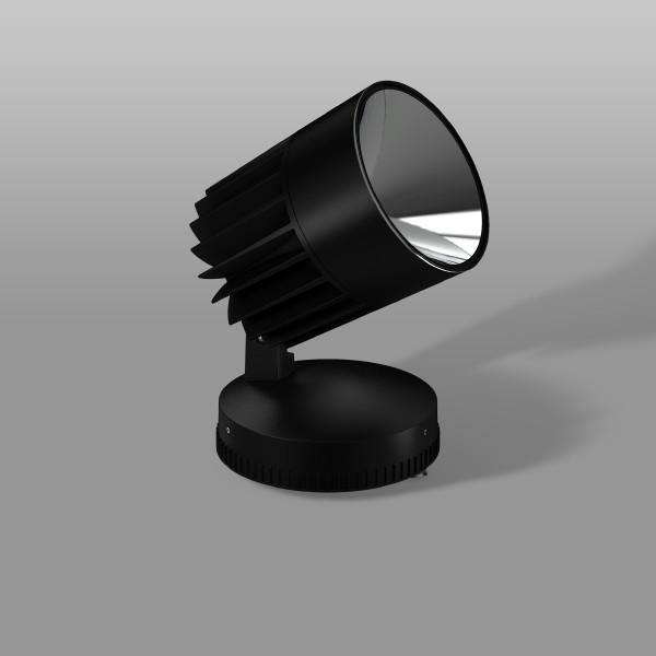 Produktbild RZB LED-Strahler (10000 lm, IP65)