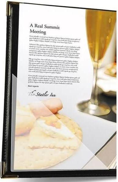 Produktbild Biella 3L Dreiecktaschen 170x170mm (170 x 170 mm, 100 Stück)
