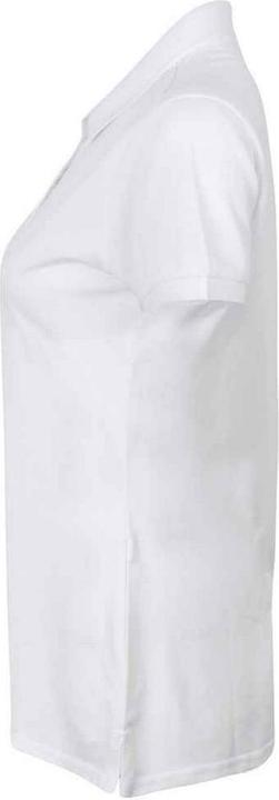 Immagine prodotto Henbury Polo donna/ragazzo in cotone piqué moderno (40)