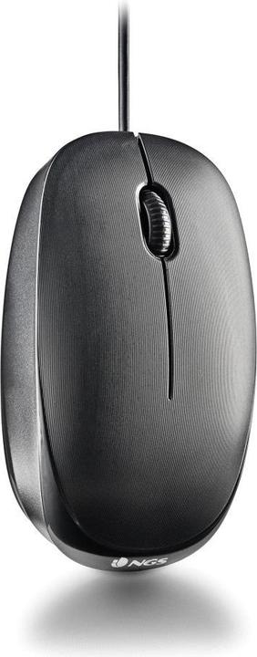 Image du produit NGS Souris Filaire Flame-C (Noir) (Filaire)