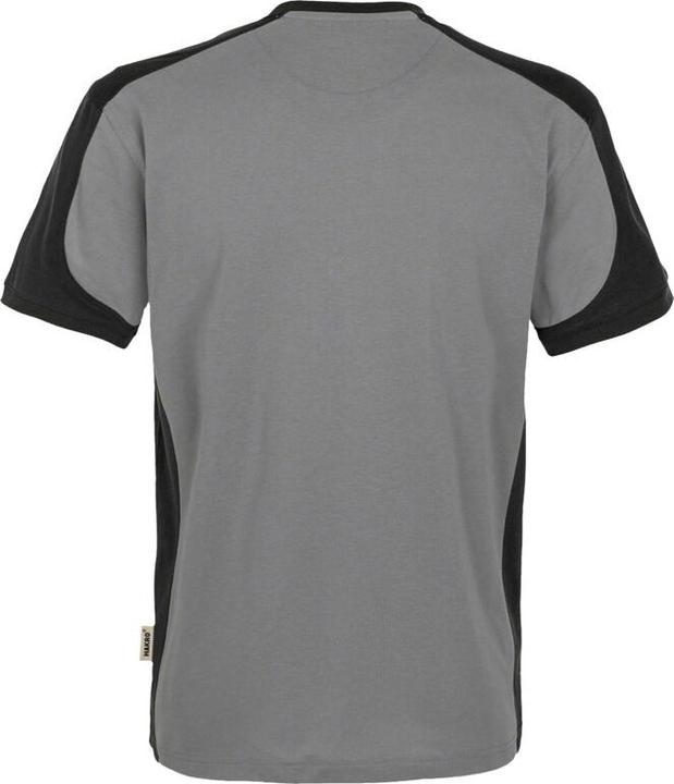 Hakro T-Shirt Contrast MIKRALINAR®